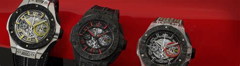 Hublot watches in Indonesia